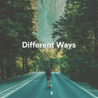 Different Ways - Downtempo Modern Music by 