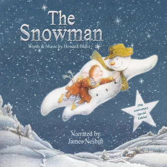 The Snowman by Howard Blake