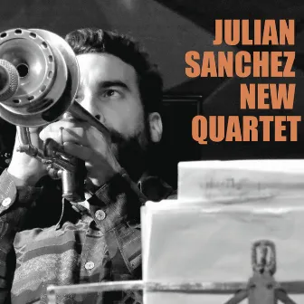 New Quartet by Julián Sánchez