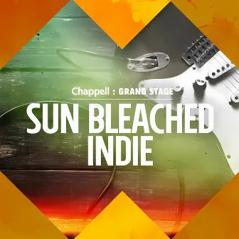 Sun Bleached Indie by Thierry Laurent Kronental