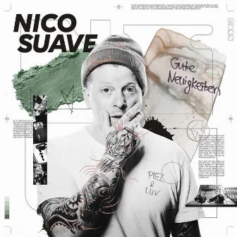 Gute Neuigkeiten by Nico Suave