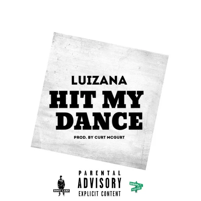 Hit My Dance (Radio)