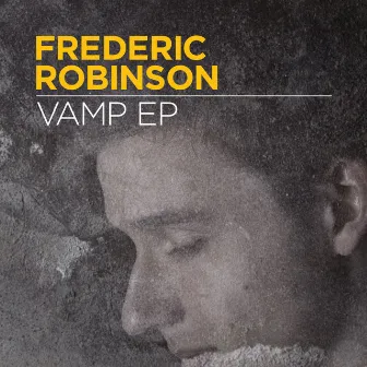 Vamp by Frederic Robinson