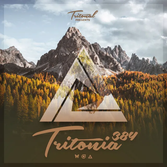 Escape (Tritonia 384)