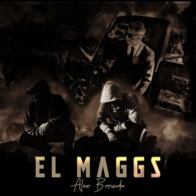 El Maggs