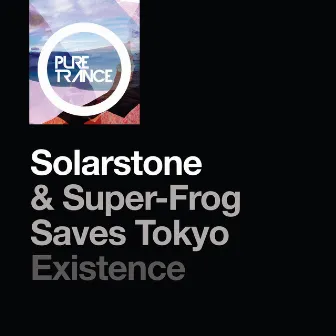 Existence (Club Mix) by Super-Frog Saves Tokyo