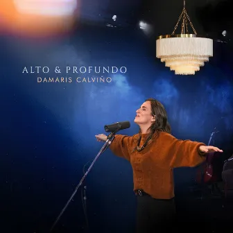 Alto & Profundo by Damaris Calviño