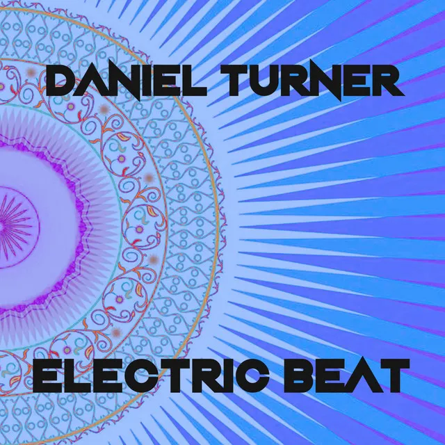 Electric Beat - Original mix