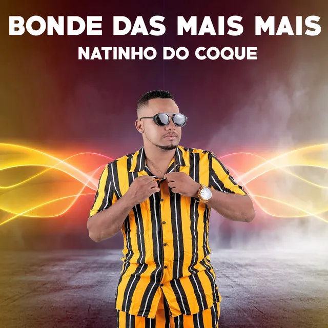 Bonde das Mais Mais