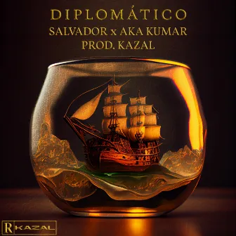 Diplomatico by aka Kumar