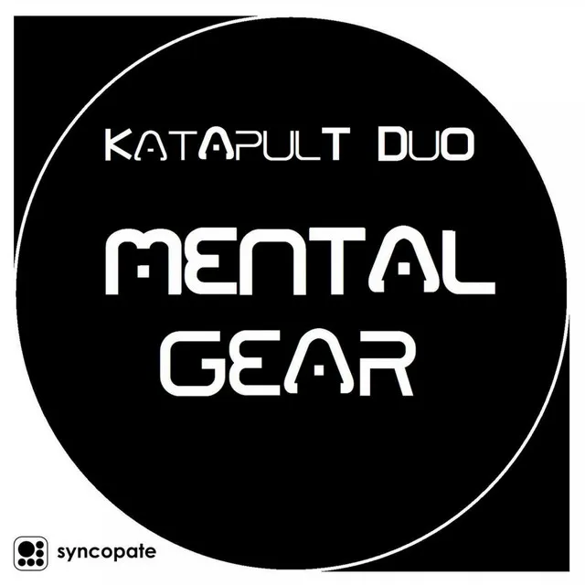 D-Mentionals - Original Mix