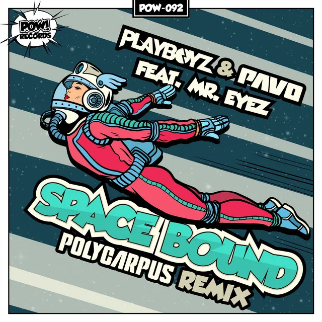 Space Bound - Polycarpus Remix