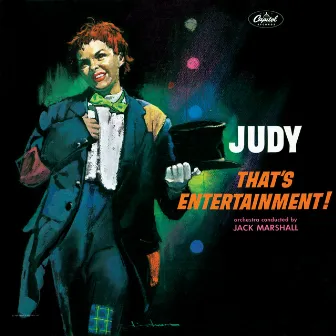 That's Entertainment! by Judy Garland