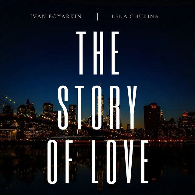 The Story Of Love