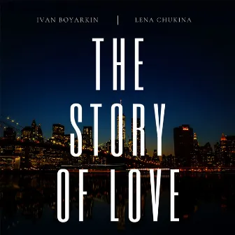 The Story Of Love by 