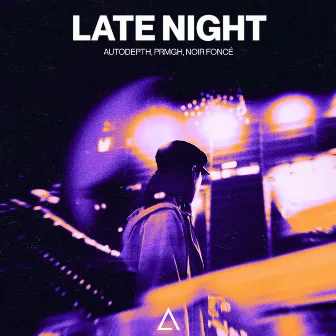 Late Night by Noir Foncé