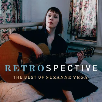 RetroSpective: The Best Of Suzanne Vega by Suzanne Vega