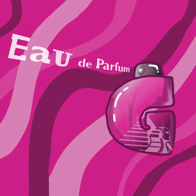 Eau De Parfum