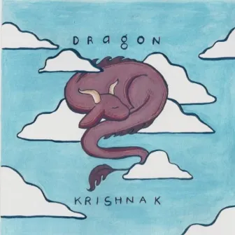 Dragon by Krishna.K