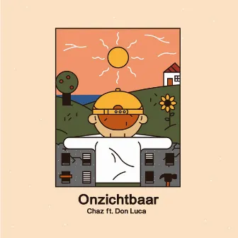 Onzichtbaar by Chaz