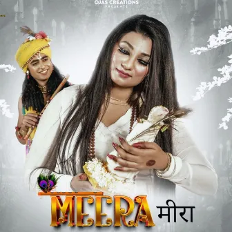 Meera by Prathama Dey