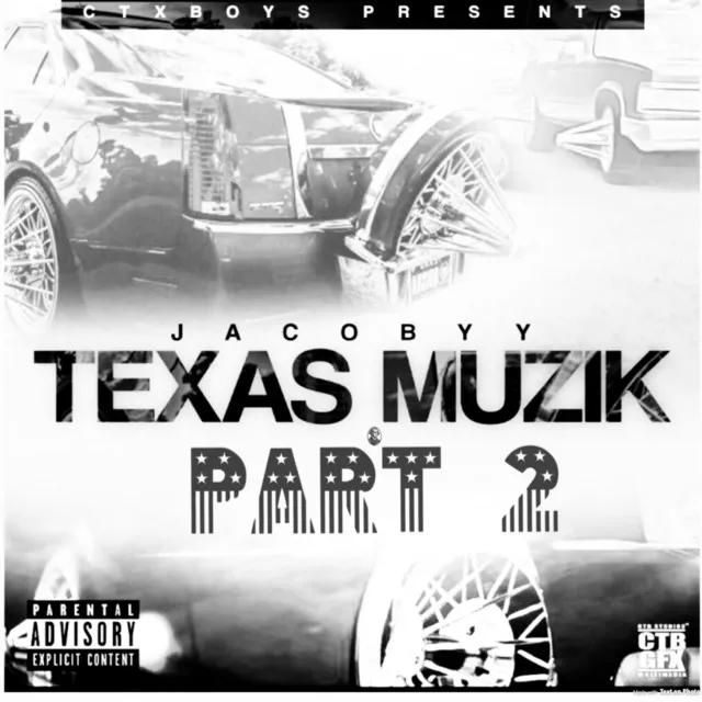 Texas Musik Pt2