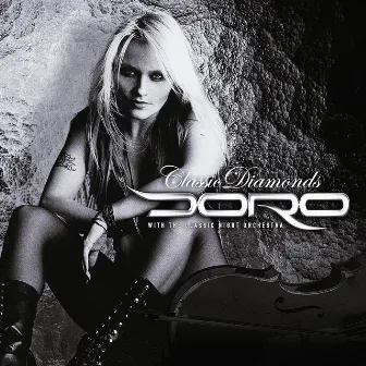 Classic Diamonds by Doro