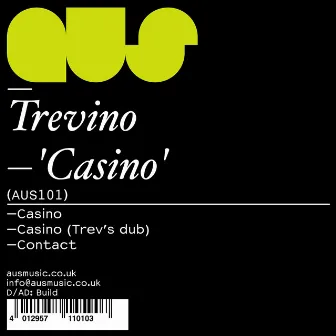 Casino by Trevino