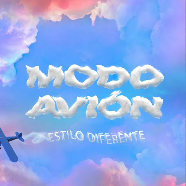 Modo Avión