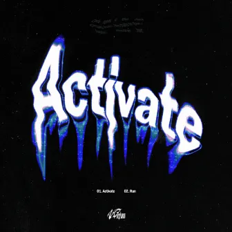 Activate by WATARU