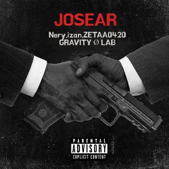 Josear by Zetaa0420