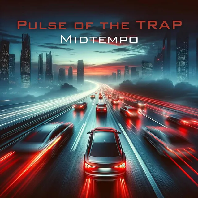 Pulse of the TRAP: A Nation's Anthem, Midtempo