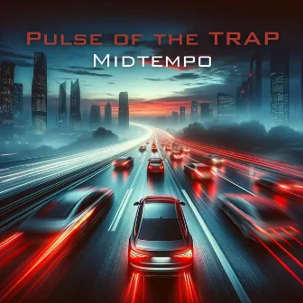 Pulse of the TRAP: A Nation's Anthem, Midtempo by Chill Trap Beats