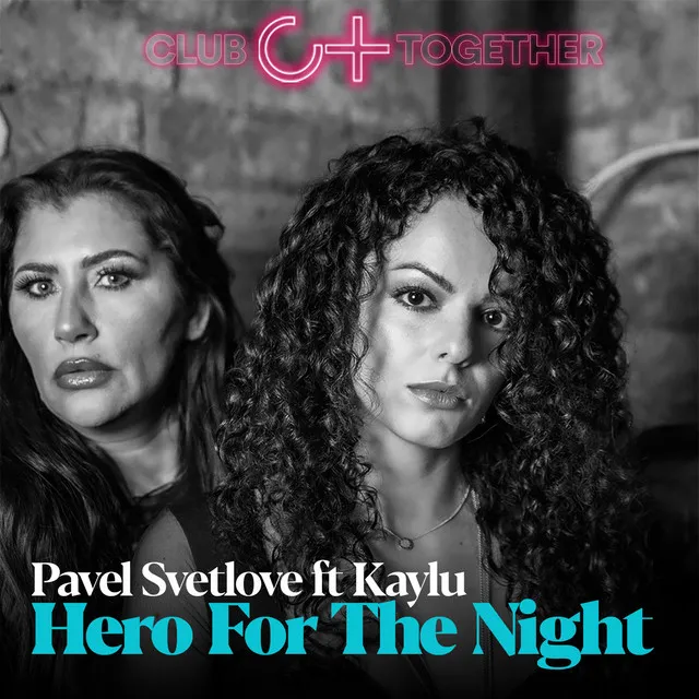 Hero For The Night - Original Mix