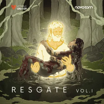 Resgate, Vol. 1 by Novo Tom