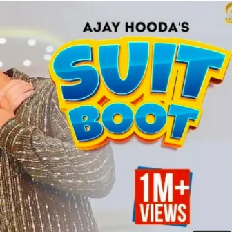 Suit Boot (Special Version) by Babli Mahar