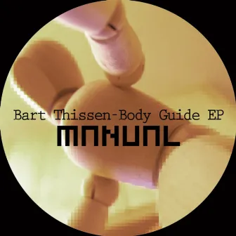 Body Guide EP by Bart Thissen