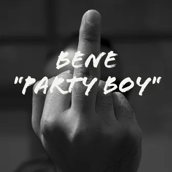 Party Boy by Bene