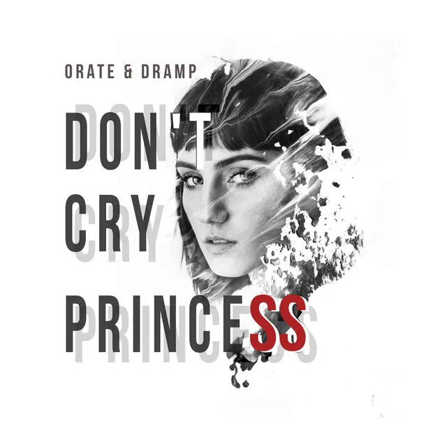 Don't Cry Princess