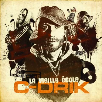 La vieille école by C-Drik