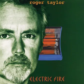 Electric Fire by Roger Taylor