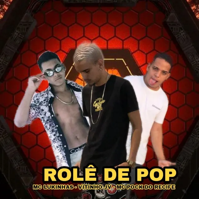 Mc Pock do Recife