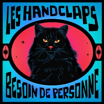 Besoin de personne (Radio Edit) by Les Handclaps