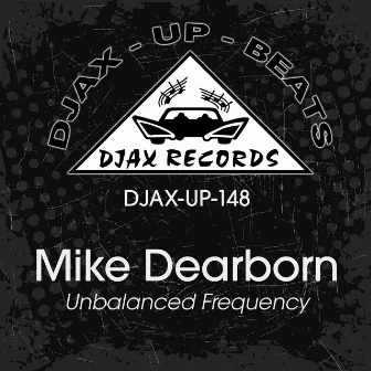 Unbalanced Frequency by Mike Dearborn