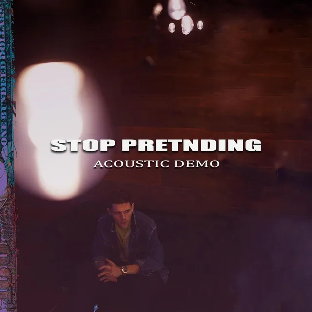 Stop Pretending