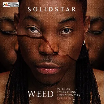 W.E.E.D. by Solidstar