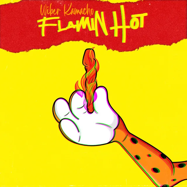 Flamin Hot