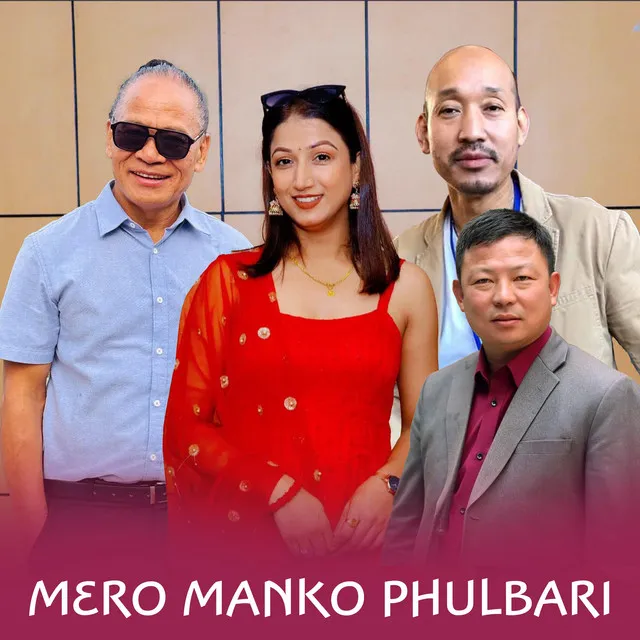 Mero Man Ko Phulbari