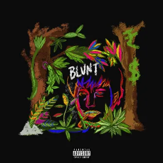 BLUNT by PST