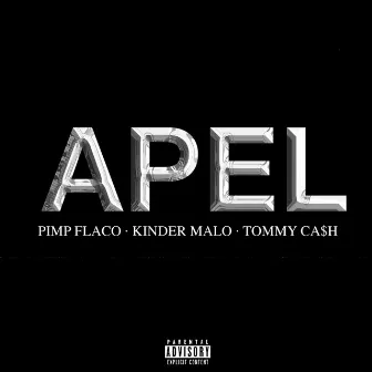 Apel by Kinder Malo